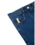 TOM TAILOR Jeans albastru denim - Pled.ro