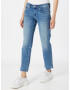 TOM TAILOR Jeans albastru denim - Pled.ro