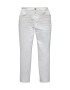 TOM TAILOR Jeans 'Alexa' alb denim - Pled.ro