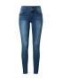 TOM TAILOR Jeans 'Alexa' albastru denim - Pled.ro