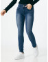 TOM TAILOR Jeans 'Alexa' albastru denim - Pled.ro