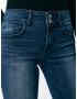 TOM TAILOR Jeans 'Alexa' albastru denim - Pled.ro