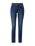 TOM TAILOR Jeans 'Alexa' albastru denim - Pled.ro