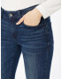 TOM TAILOR Jeans 'Alexa' albastru denim - Pled.ro