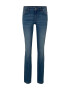 TOM TAILOR Jeans 'Alexa' albastru denim - Pled.ro