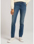 TOM TAILOR Jeans 'Alexa' albastru denim - Pled.ro