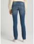 TOM TAILOR Jeans 'Alexa' albastru denim - Pled.ro