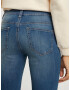 TOM TAILOR Jeans 'Alexa' albastru denim - Pled.ro