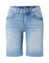 TOM TAILOR Jeans 'Alexa' albastru denim - Pled.ro