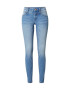 TOM TAILOR Jeans 'Alexa' albastru denim - Pled.ro