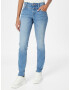 TOM TAILOR Jeans 'Alexa' albastru denim - Pled.ro