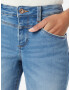 TOM TAILOR Jeans 'Alexa' albastru denim - Pled.ro