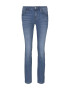 TOM TAILOR Jeans 'Alexa' albastru denim - Pled.ro