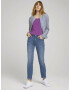 TOM TAILOR Jeans 'Alexa' albastru denim - Pled.ro