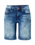 TOM TAILOR Jeans 'Alexa' albastru denim - Pled.ro