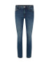 TOM TAILOR Jeans 'Alexa' albastru denim - Pled.ro