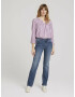 TOM TAILOR Jeans 'Alexa' albastru denim - Pled.ro