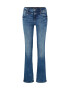 TOM TAILOR Jeans 'Alexa' albastru denim - Pled.ro