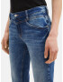 TOM TAILOR Jeans 'Alexa' albastru denim - Pled.ro