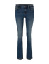 TOM TAILOR Jeans 'Alexa' albastru denim - Pled.ro