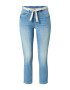 TOM TAILOR Jeans 'Alexa' albastru deschis - Pled.ro