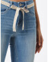 TOM TAILOR Jeans 'Alexa' albastru deschis - Pled.ro