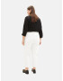 Tom Tailor Women + Jeans 'Barrel' alb - Pled.ro