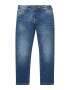 TOM TAILOR Jeans 'John' albastru denim - Pled.ro