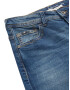 TOM TAILOR Jeans 'John' albastru denim - Pled.ro