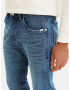 TOM TAILOR Jeans 'Josh' albastru denim - Pled.ro