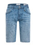 TOM TAILOR Jeans 'Josh' albastru / albastru denim - Pled.ro