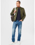 TOM TAILOR Jeans 'Josh' albastru denim - Pled.ro