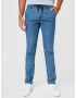 TOM TAILOR Jeans 'Josh' albastru denim - Pled.ro