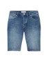 TOM TAILOR Jeans 'Josh' albastru denim - Pled.ro