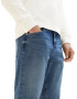 TOM TAILOR Jeans 'Josh' albastru denim - Pled.ro