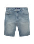 TOM TAILOR Jeans 'Josh' albastru denim - Pled.ro