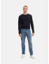 TOM TAILOR Jeans 'Josh' albastru denim - Pled.ro