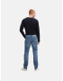 TOM TAILOR Jeans 'Josh' albastru denim - Pled.ro