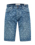 TOM TAILOR Jeans 'Josh' albastru denim - Pled.ro