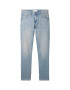 TOM TAILOR Jeans 'Josh' albastru deschis - Pled.ro