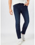 TOM TAILOR Jeans 'Josh' albastru închis - Pled.ro