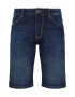 TOM TAILOR Jeans 'Josh' albastru închis - Pled.ro