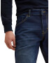 TOM TAILOR Jeans 'Josh' albastru închis - Pled.ro