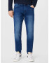 TOM TAILOR Jeans 'Josh' albastru închis - Pled.ro