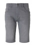 TOM TAILOR Jeans 'Josh' gri denim - Pled.ro