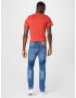 TOM TAILOR Jeans 'Josh' albastru denim - Pled.ro