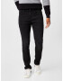 TOM TAILOR Jeans 'Josh' negru denim - Pled.ro