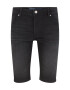 TOM TAILOR Jeans 'Josh' negru denim - Pled.ro