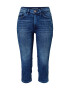 TOM TAILOR Jeans 'KATE' albastru închis - Pled.ro