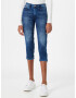 TOM TAILOR Jeans 'KATE' albastru închis - Pled.ro